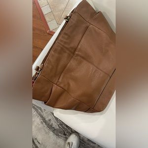 Coach Brand Bag. Tote size